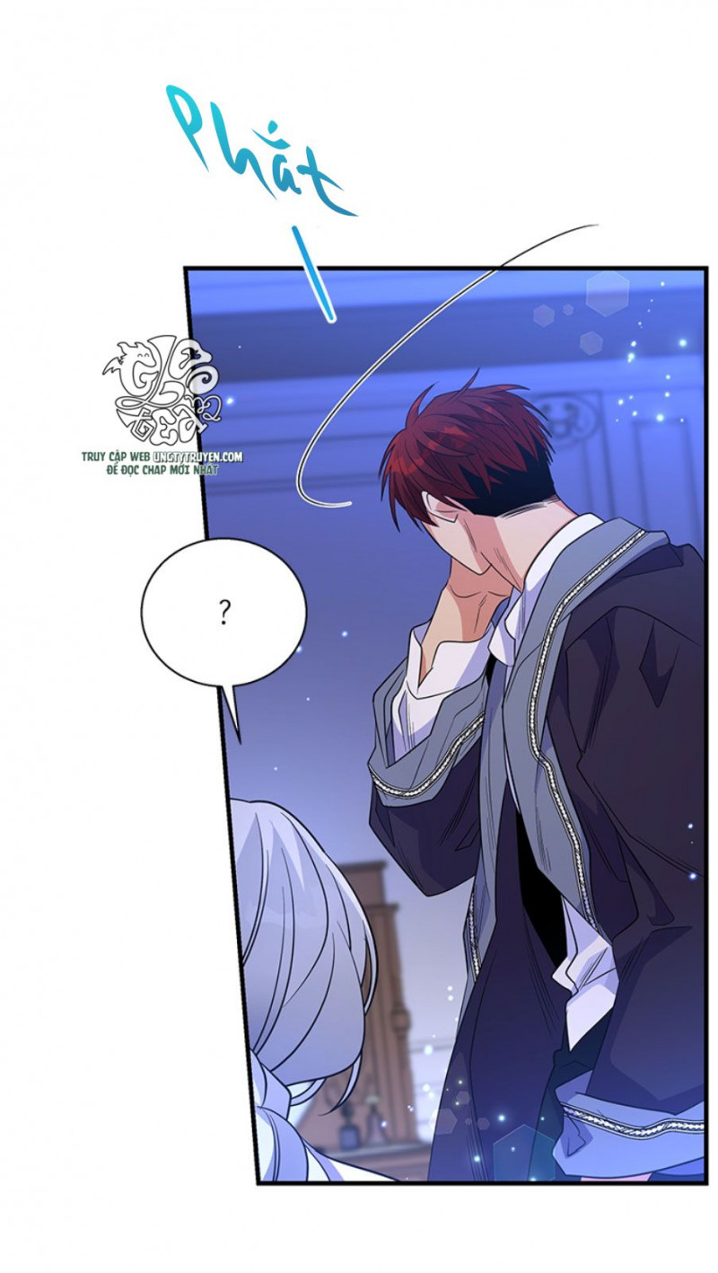 Vợ Ơi, Anh Sắp Trụ Không Nổi Rồi! Chapter 49.5 - Trang 7