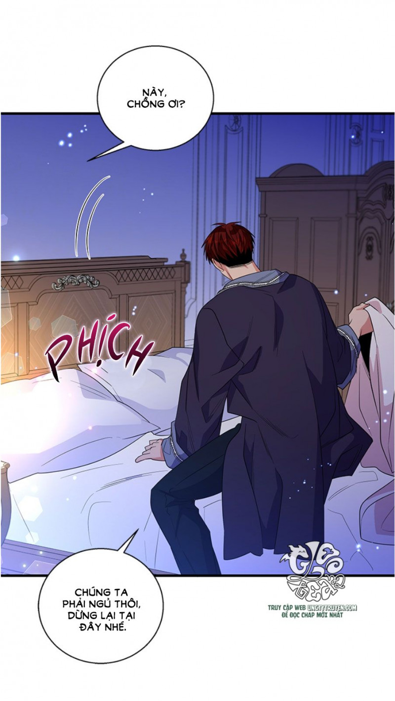 Vợ Ơi, Anh Sắp Trụ Không Nổi Rồi! Chapter 49.5 - Trang 8