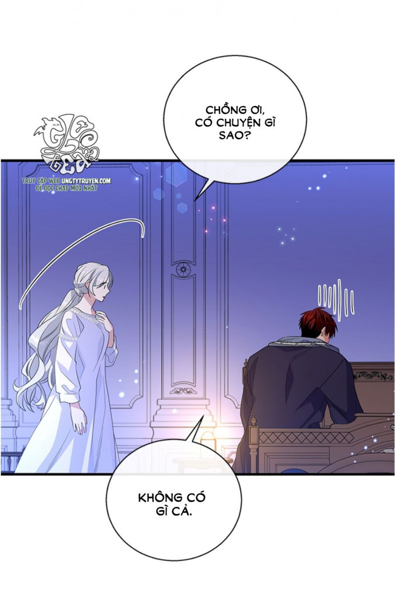 Vợ Ơi, Anh Sắp Trụ Không Nổi Rồi! Chapter 49.5 - Trang 9