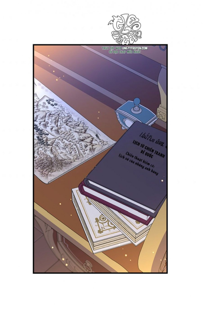 Vợ Ơi, Anh Sắp Trụ Không Nổi Rồi! Chapter 49 - Trang 10