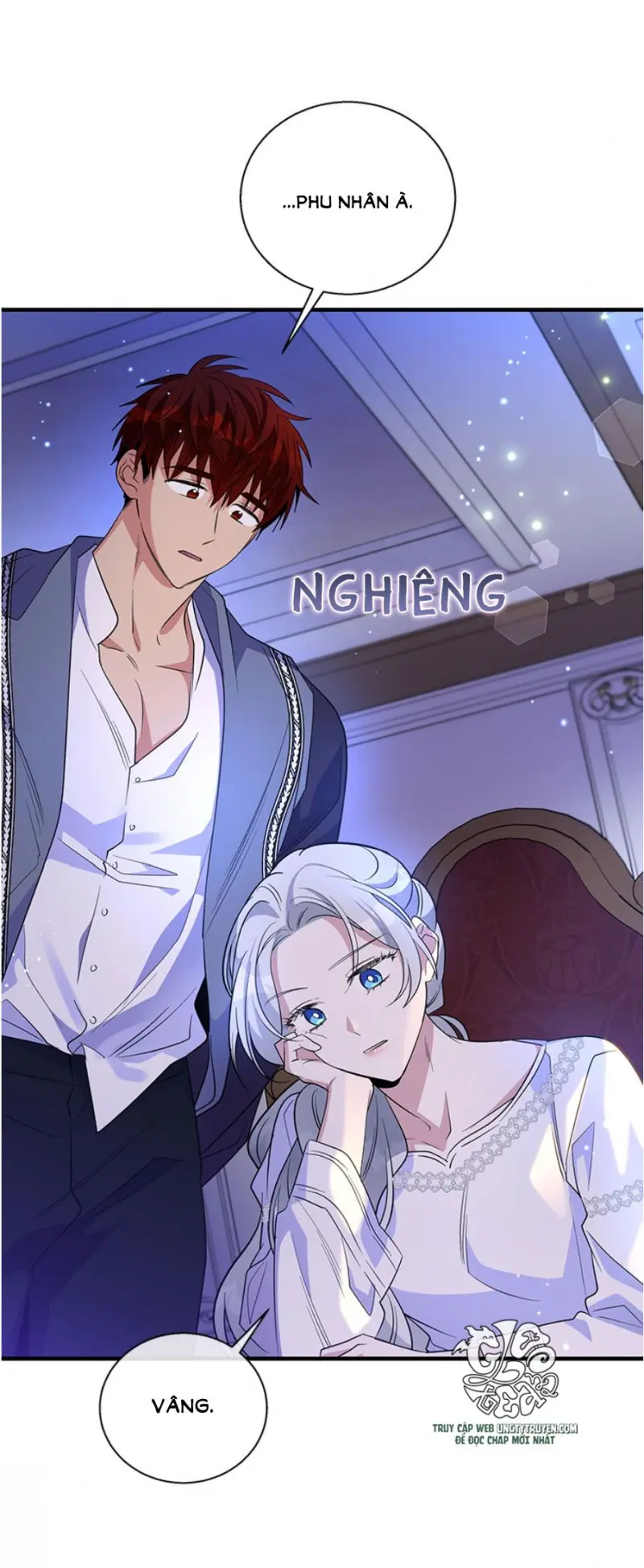 Vợ Ơi, Anh Sắp Trụ Không Nổi Rồi! Chapter 49 - Trang 11