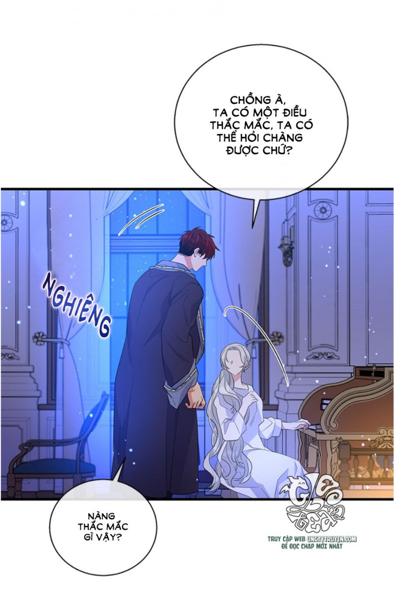 Vợ Ơi, Anh Sắp Trụ Không Nổi Rồi! Chapter 49 - Trang 16