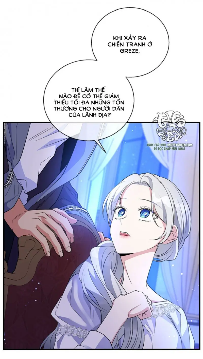 Vợ Ơi, Anh Sắp Trụ Không Nổi Rồi! Chapter 49 - Trang 17
