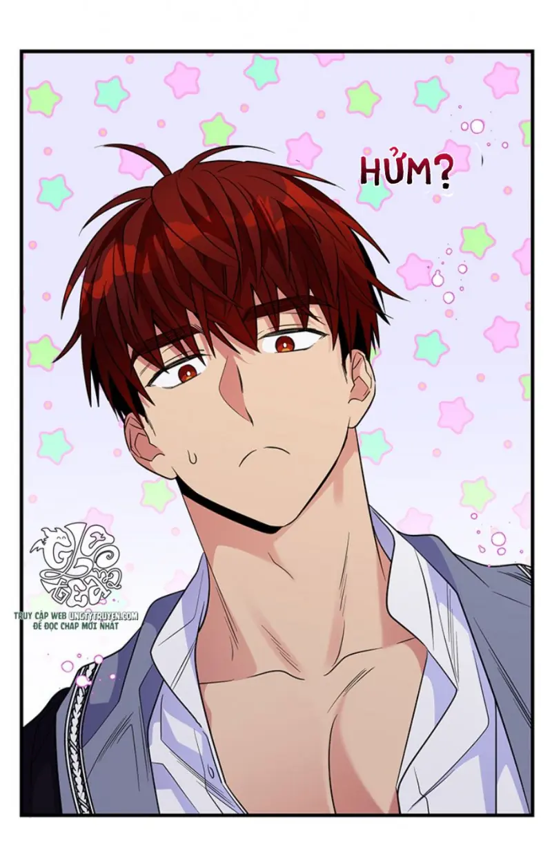 Vợ Ơi, Anh Sắp Trụ Không Nổi Rồi! Chapter 49 - Trang 18
