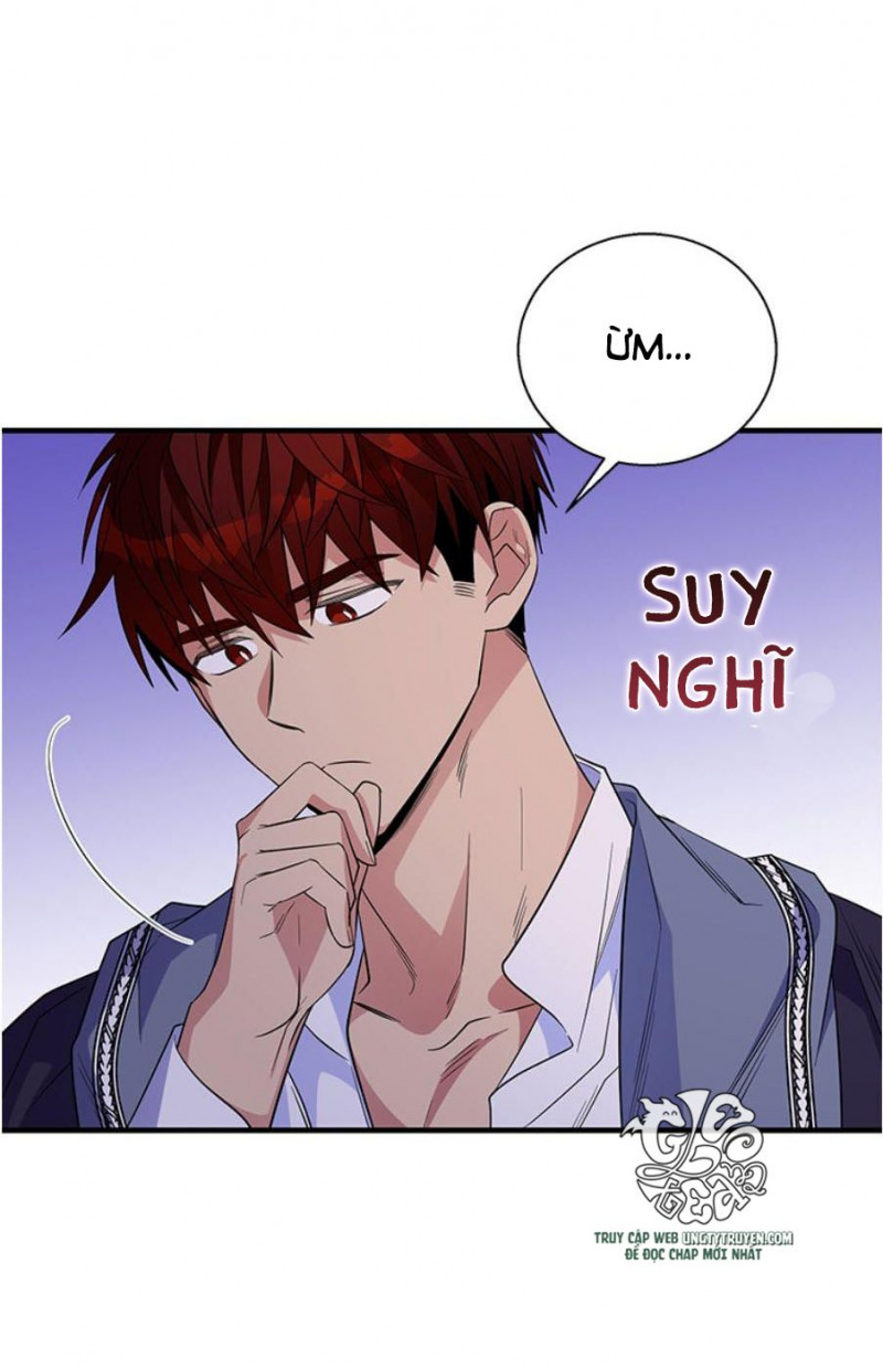 Vợ Ơi, Anh Sắp Trụ Không Nổi Rồi! Chapter 49 - Trang 19