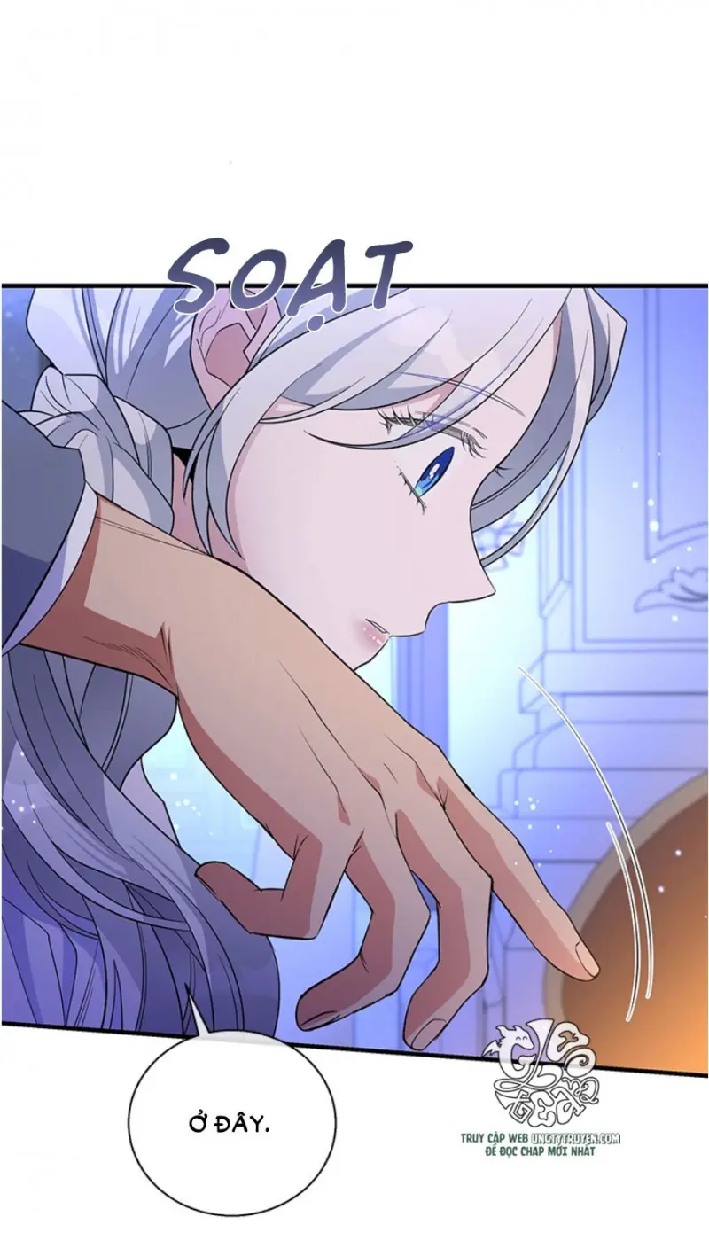 Vợ Ơi, Anh Sắp Trụ Không Nổi Rồi! Chapter 49 - Trang 20