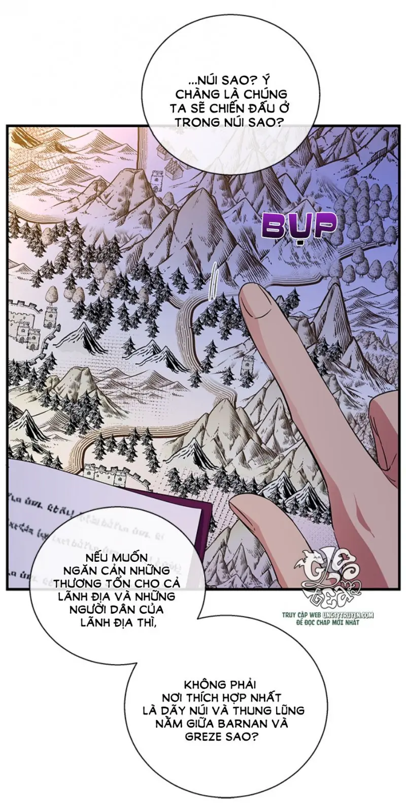 Vợ Ơi, Anh Sắp Trụ Không Nổi Rồi! Chapter 49 - Trang 21