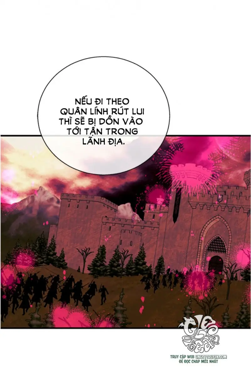 Vợ Ơi, Anh Sắp Trụ Không Nổi Rồi! Chapter 49 - Trang 23
