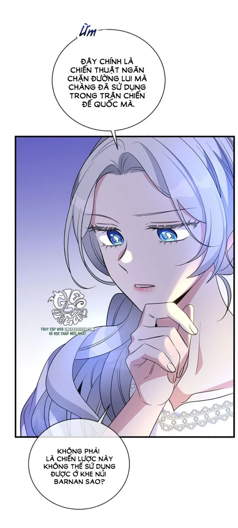 Vợ Ơi, Anh Sắp Trụ Không Nổi Rồi! Chapter 49 - Trang 24
