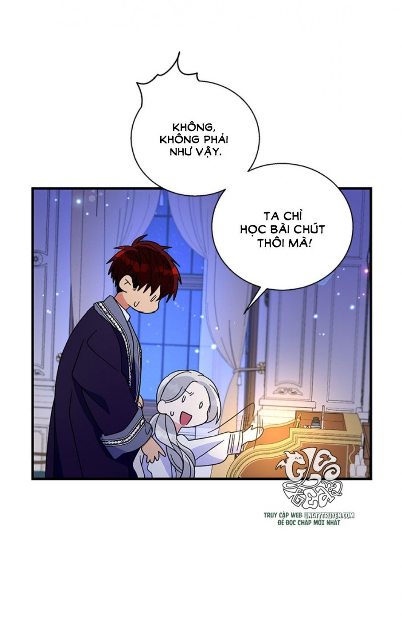 Vợ Ơi, Anh Sắp Trụ Không Nổi Rồi! Chapter 49 - Trang 27