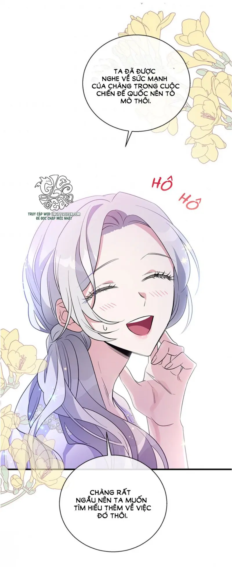 Vợ Ơi, Anh Sắp Trụ Không Nổi Rồi! Chapter 49 - Trang 29