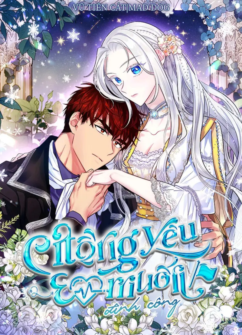 Vợ Ơi, Anh Sắp Trụ Không Nổi Rồi! Chapter 49 - Trang 3