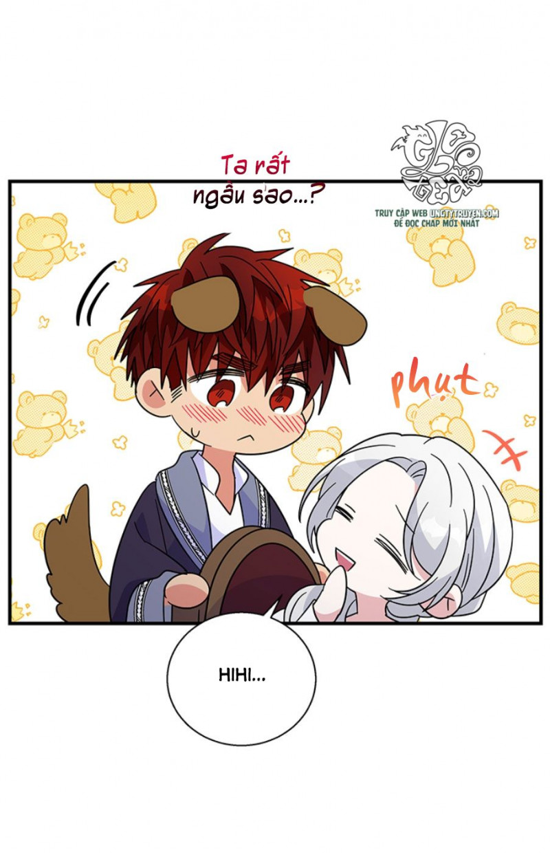 Vợ Ơi, Anh Sắp Trụ Không Nổi Rồi! Chapter 49 - Trang 31