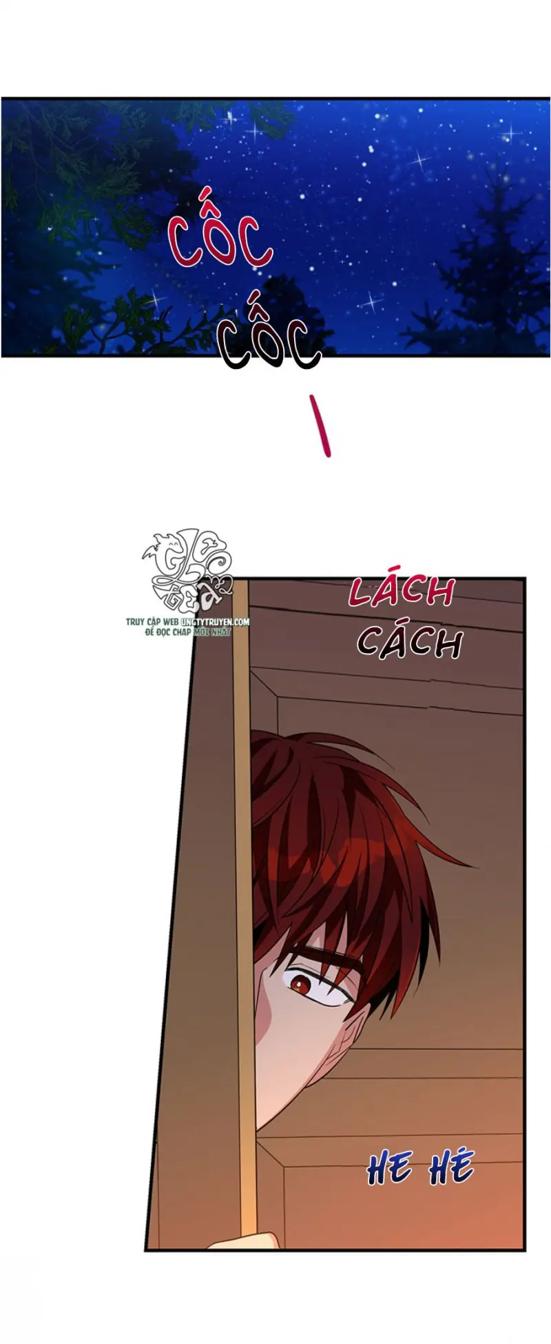 Vợ Ơi, Anh Sắp Trụ Không Nổi Rồi! Chapter 49 - Trang 5
