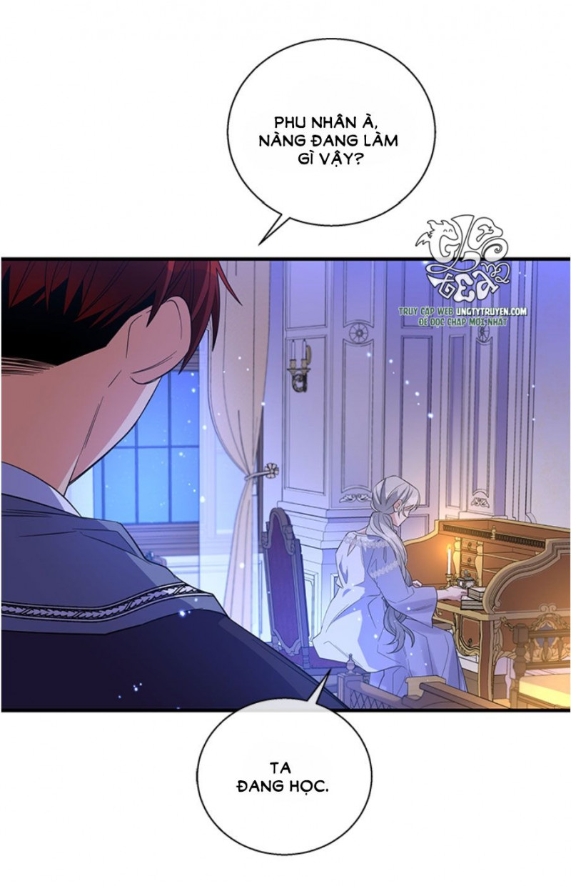 Vợ Ơi, Anh Sắp Trụ Không Nổi Rồi! Chapter 49 - Trang 6