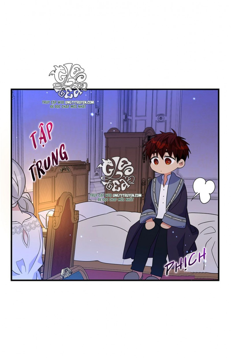 Vợ Ơi, Anh Sắp Trụ Không Nổi Rồi! Chapter 49 - Trang 7
