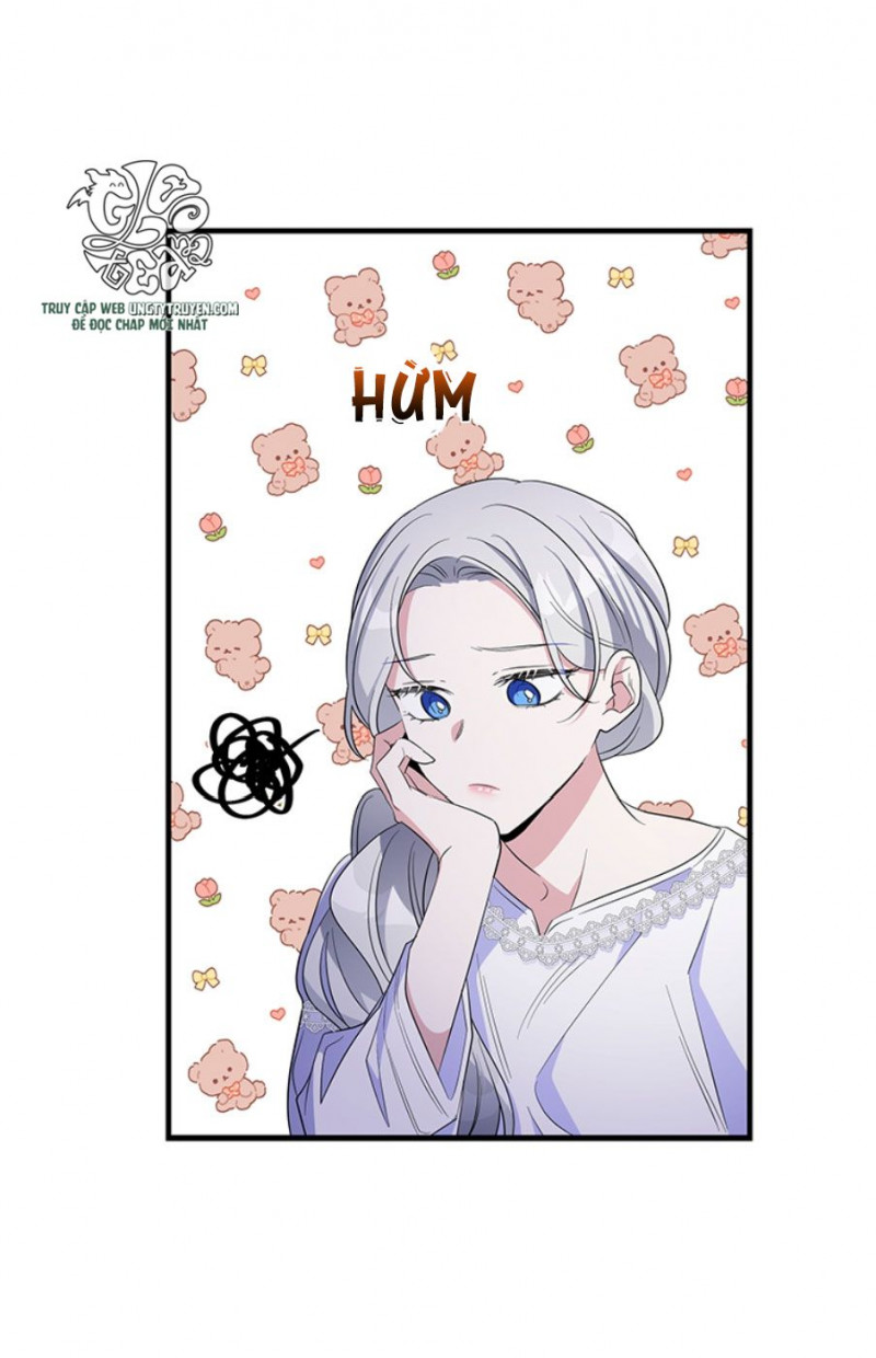 Vợ Ơi, Anh Sắp Trụ Không Nổi Rồi! Chapter 49 - Trang 8