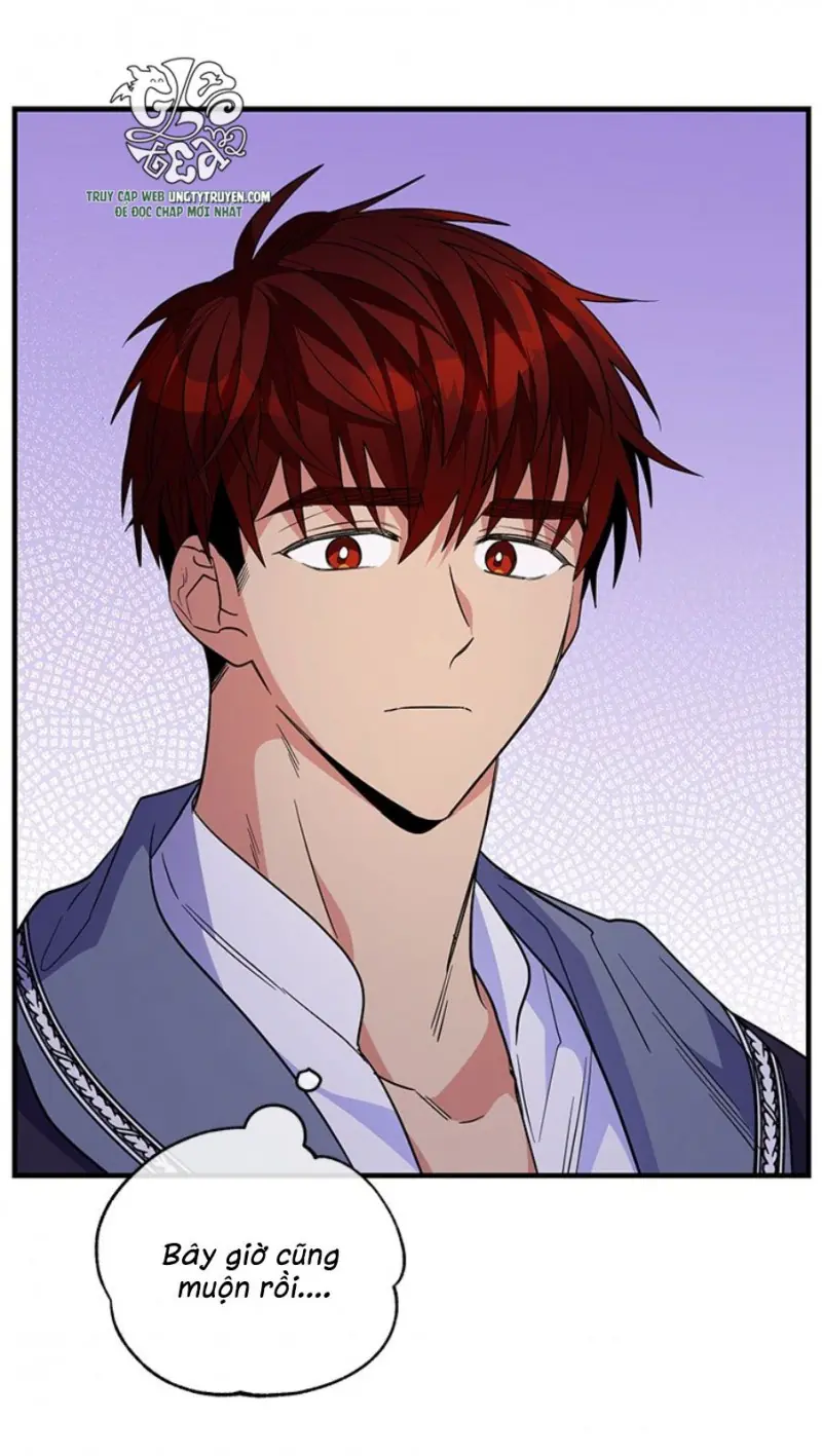 Vợ Ơi, Anh Sắp Trụ Không Nổi Rồi! Chapter 49 - Trang 9