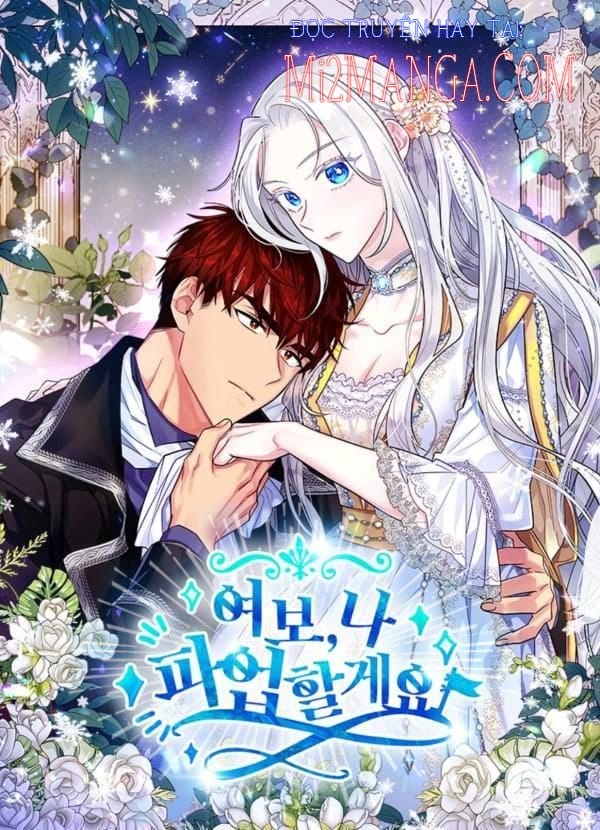 Vợ Ơi, Anh Sắp Trụ Không Nổi Rồi! Chapter 5 - Trang 3