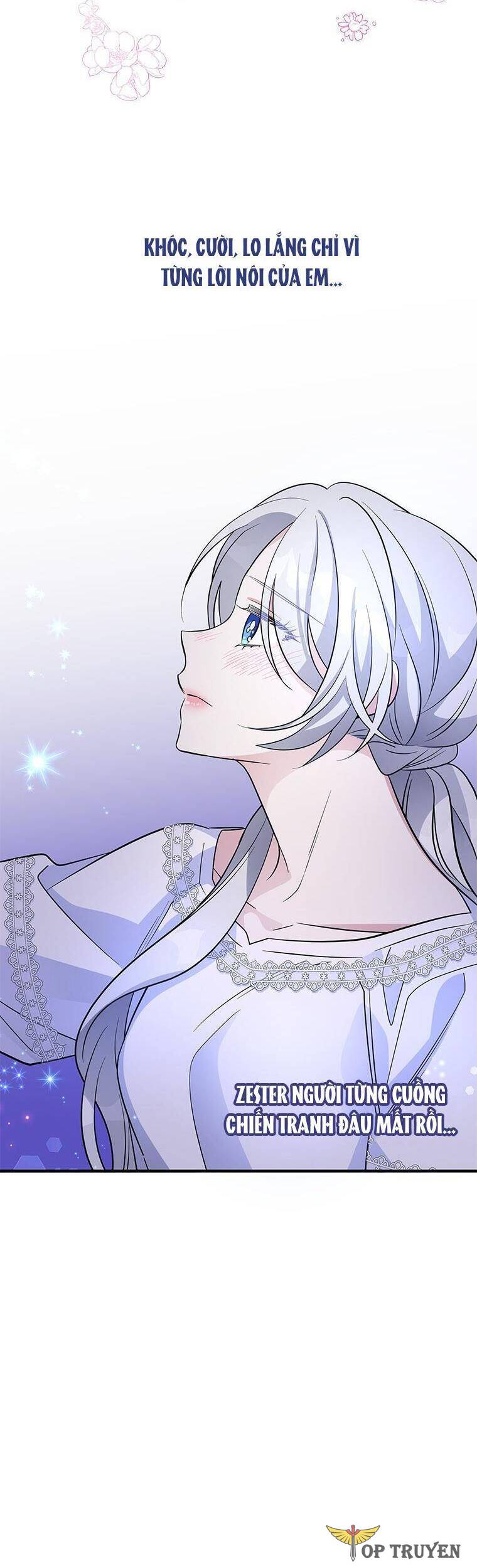 Vợ Ơi, Anh Sắp Trụ Không Nổi Rồi! Chapter 50 - Trang 13