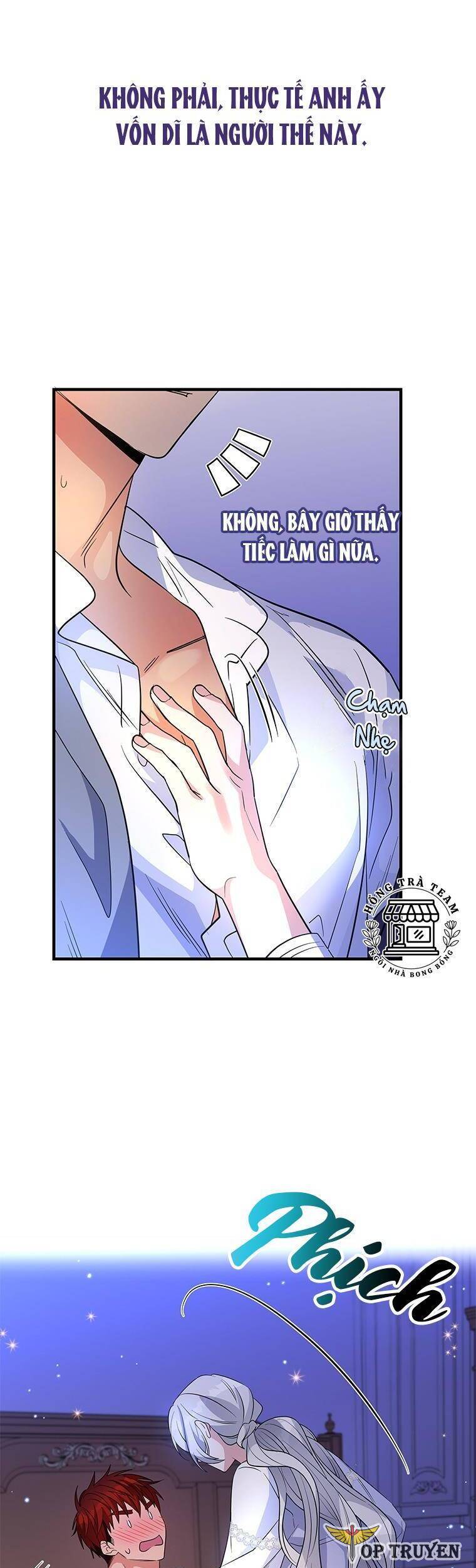 Vợ Ơi, Anh Sắp Trụ Không Nổi Rồi! Chapter 50 - Trang 14