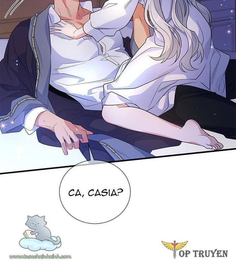 Vợ Ơi, Anh Sắp Trụ Không Nổi Rồi! Chapter 50 - Trang 15