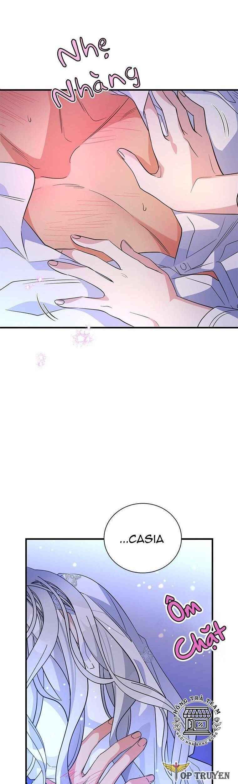 Vợ Ơi, Anh Sắp Trụ Không Nổi Rồi! Chapter 50 - Trang 17