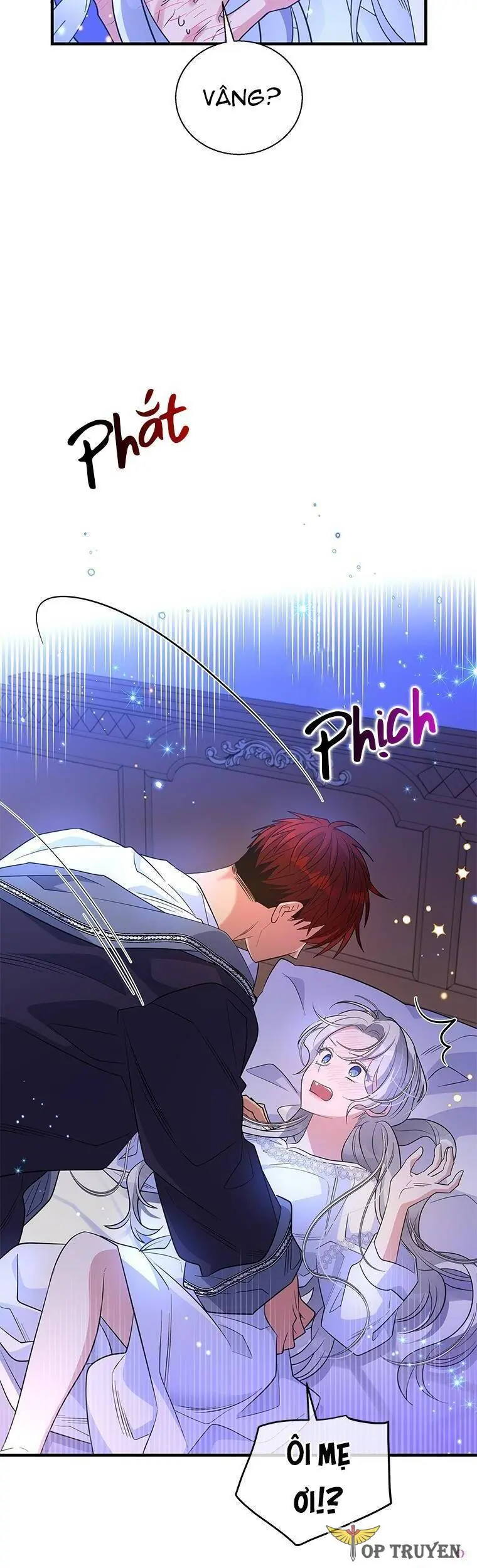 Vợ Ơi, Anh Sắp Trụ Không Nổi Rồi! Chapter 50 - Trang 18