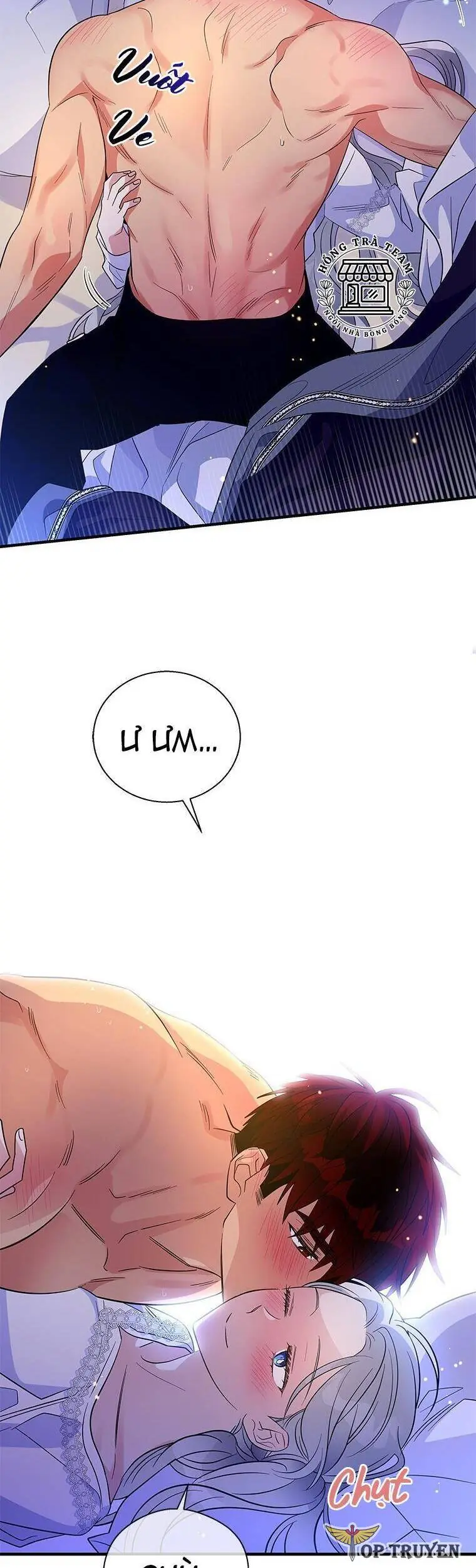 Vợ Ơi, Anh Sắp Trụ Không Nổi Rồi! Chapter 50 - Trang 21