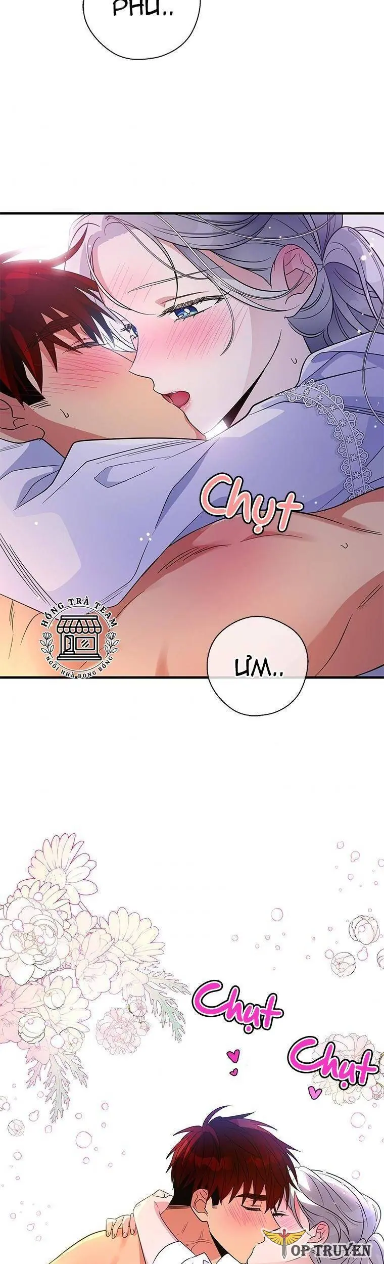 Vợ Ơi, Anh Sắp Trụ Không Nổi Rồi! Chapter 50 - Trang 22