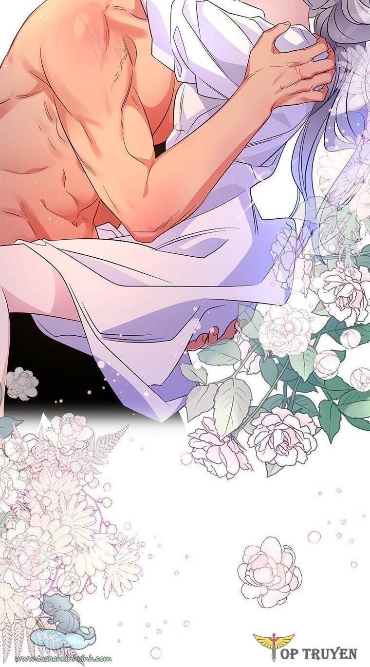 Vợ Ơi, Anh Sắp Trụ Không Nổi Rồi! Chapter 50 - Trang 23