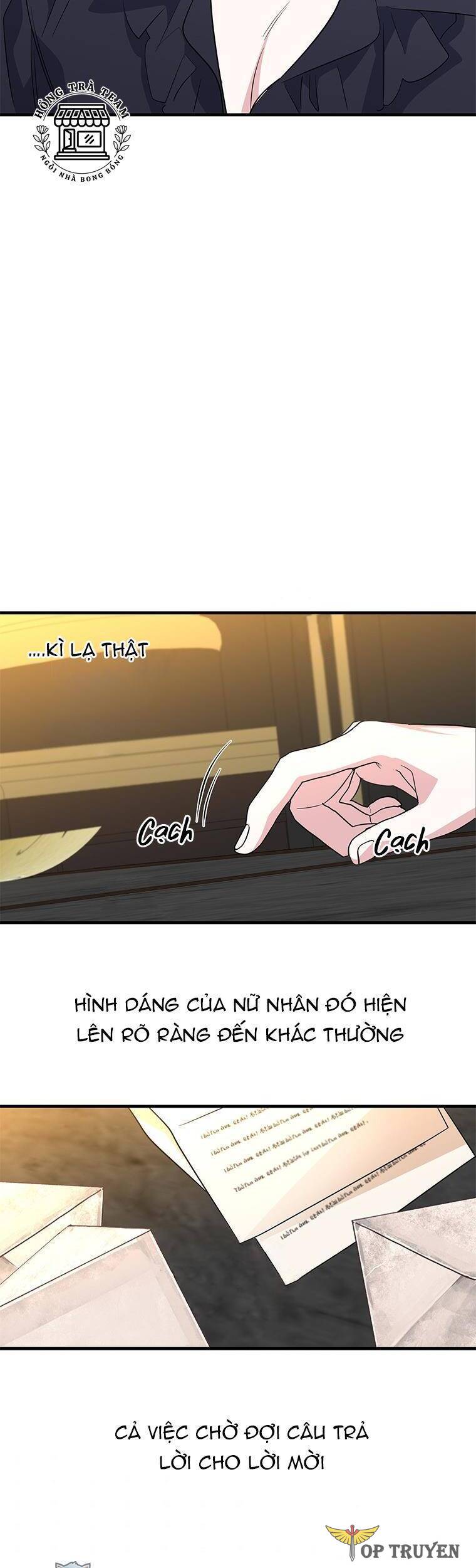 Vợ Ơi, Anh Sắp Trụ Không Nổi Rồi! Chapter 50 - Trang 26