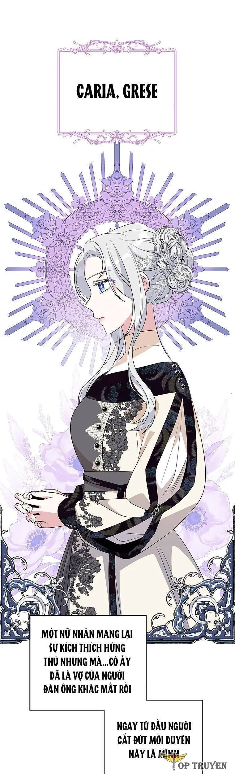 Vợ Ơi, Anh Sắp Trụ Không Nổi Rồi! Chapter 50 - Trang 28