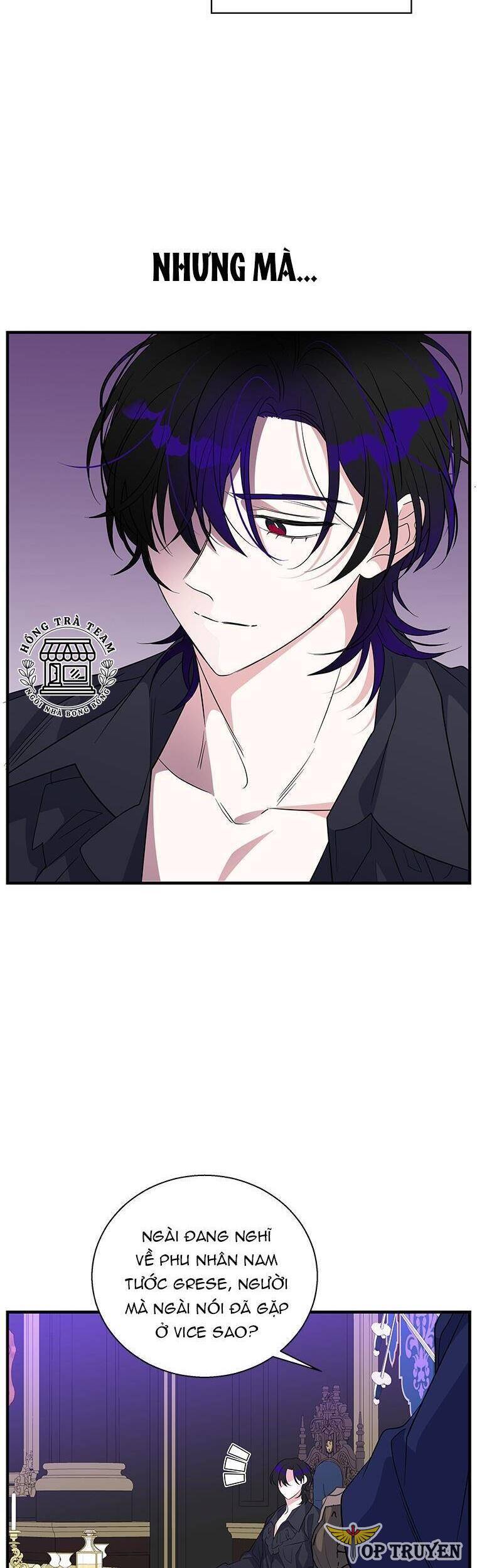 Vợ Ơi, Anh Sắp Trụ Không Nổi Rồi! Chapter 50 - Trang 29