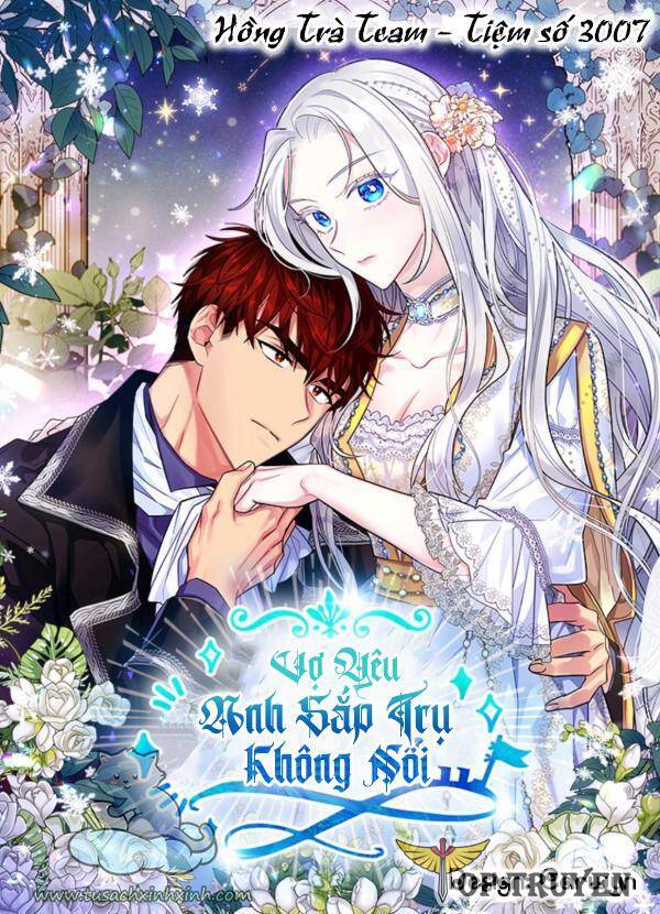 Vợ Ơi, Anh Sắp Trụ Không Nổi Rồi! Chapter 50 - Trang 3