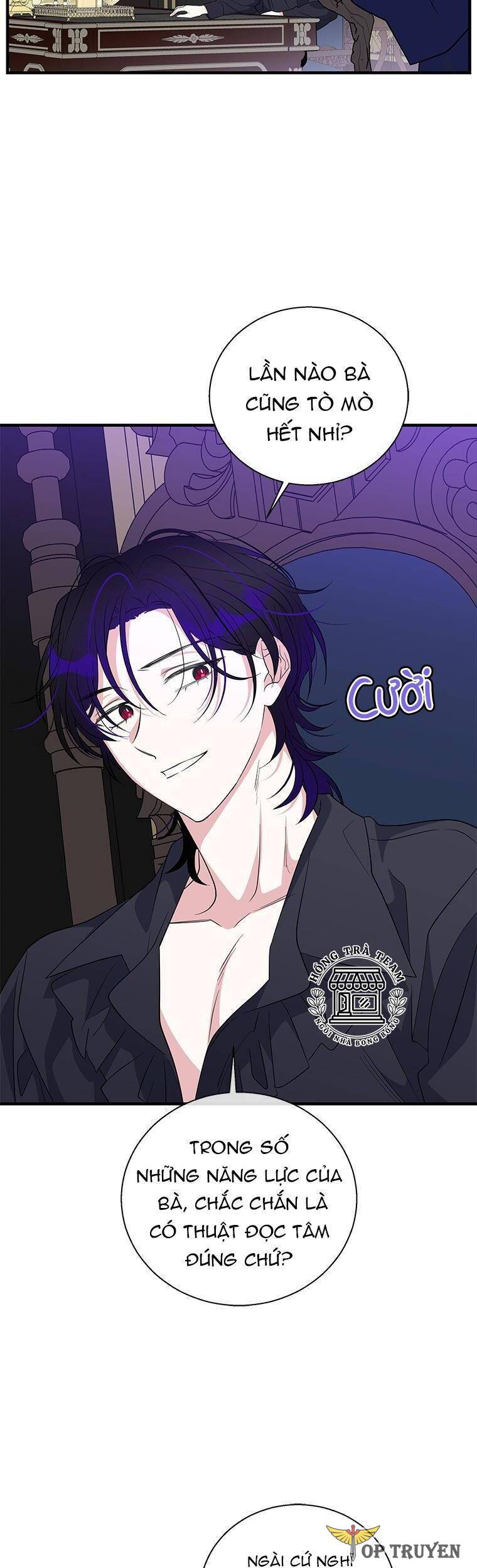 Vợ Ơi, Anh Sắp Trụ Không Nổi Rồi! Chapter 50 - Trang 30