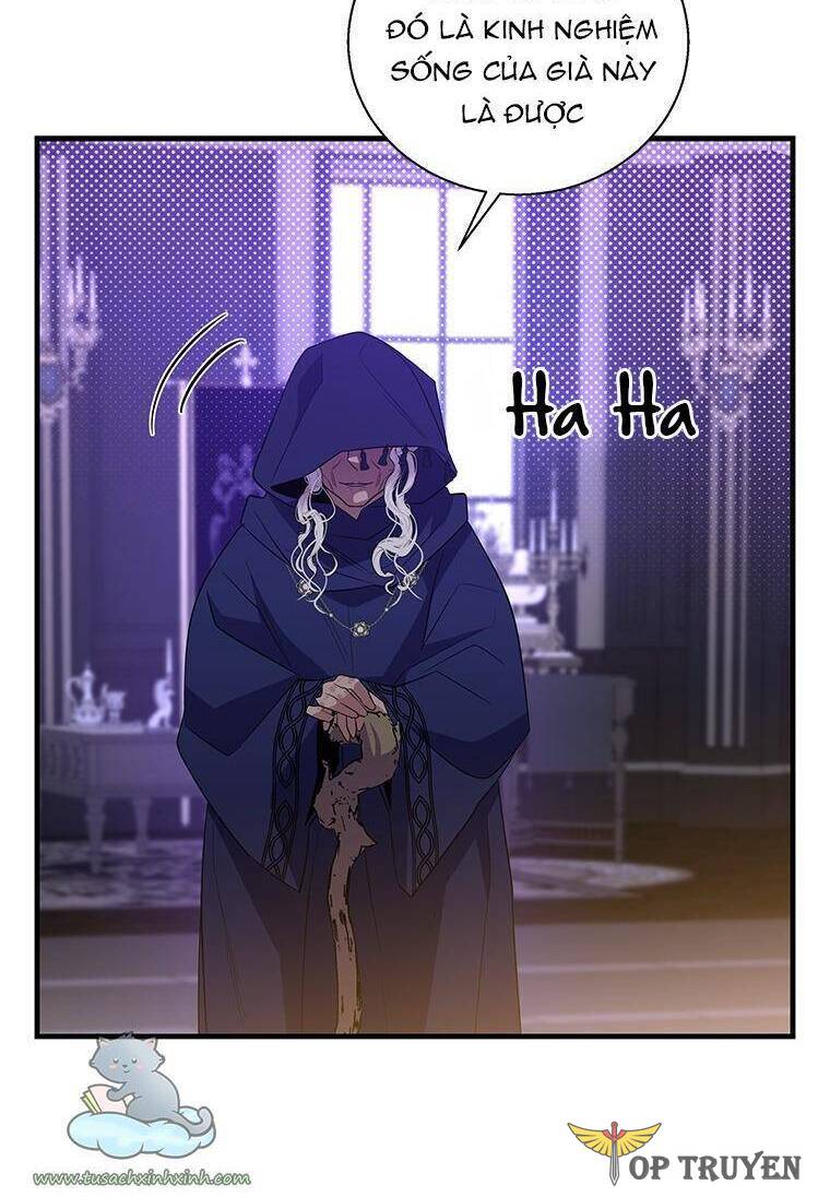 Vợ Ơi, Anh Sắp Trụ Không Nổi Rồi! Chapter 50 - Trang 31