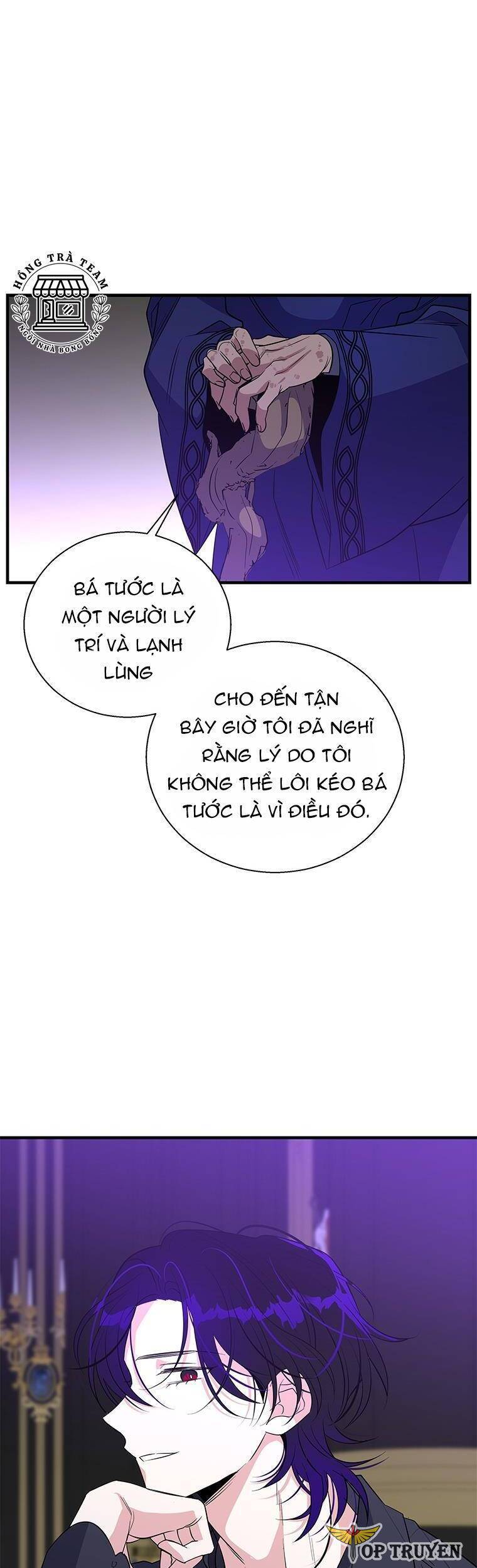 Vợ Ơi, Anh Sắp Trụ Không Nổi Rồi! Chapter 50 - Trang 34
