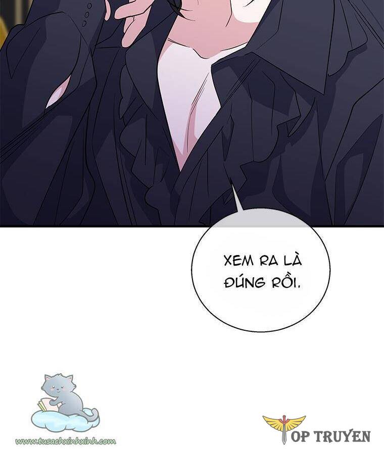 Vợ Ơi, Anh Sắp Trụ Không Nổi Rồi! Chapter 50 - Trang 35
