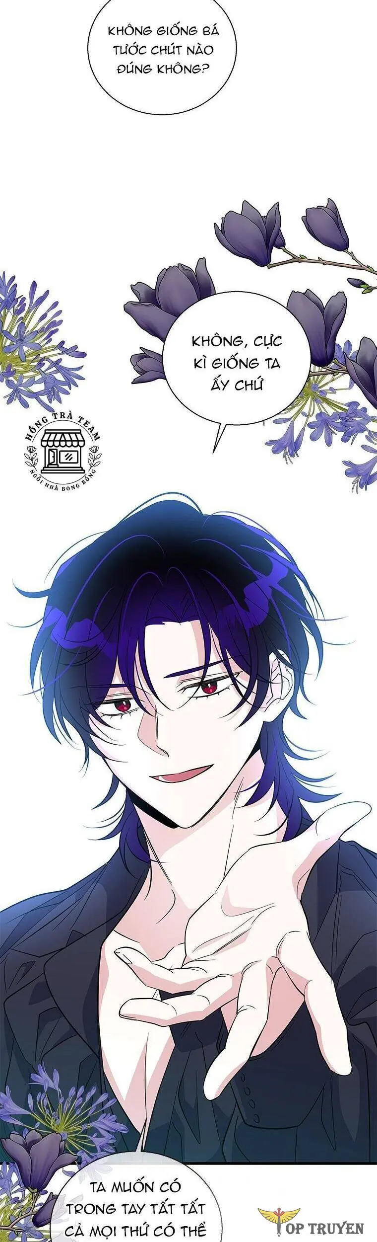 Vợ Ơi, Anh Sắp Trụ Không Nổi Rồi! Chapter 50 - Trang 37