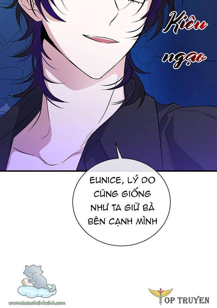 Vợ Ơi, Anh Sắp Trụ Không Nổi Rồi! Chapter 50 - Trang 39