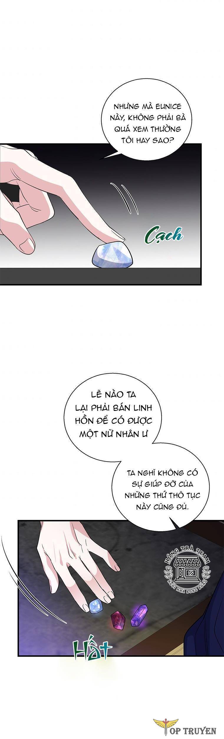 Vợ Ơi, Anh Sắp Trụ Không Nổi Rồi! Chapter 50 - Trang 43