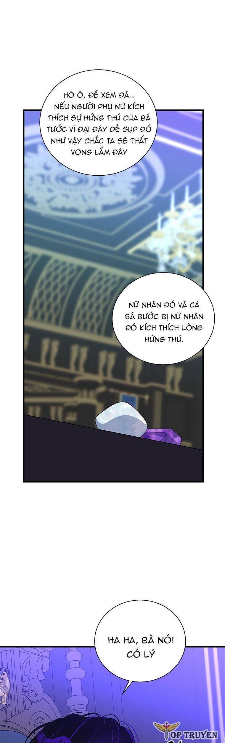 Vợ Ơi, Anh Sắp Trụ Không Nổi Rồi! Chapter 50 - Trang 44