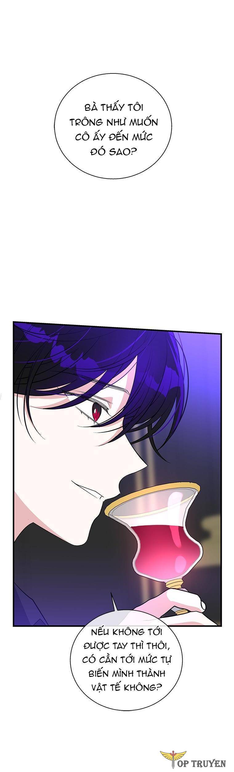 Vợ Ơi, Anh Sắp Trụ Không Nổi Rồi! Chapter 50 - Trang 46