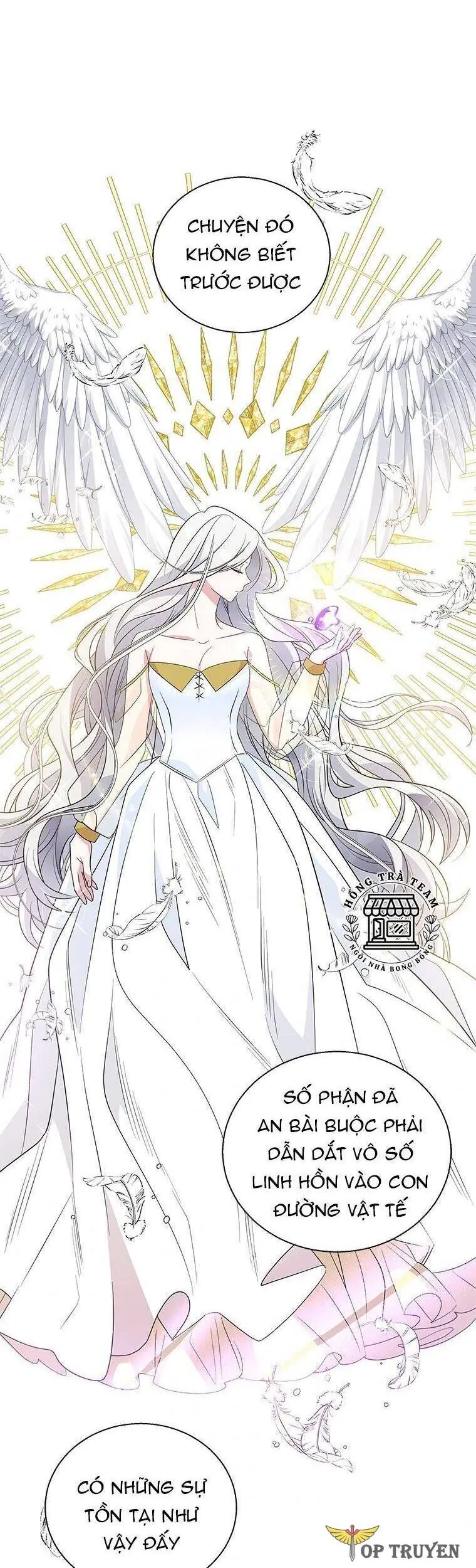 Vợ Ơi, Anh Sắp Trụ Không Nổi Rồi! Chapter 50 - Trang 47