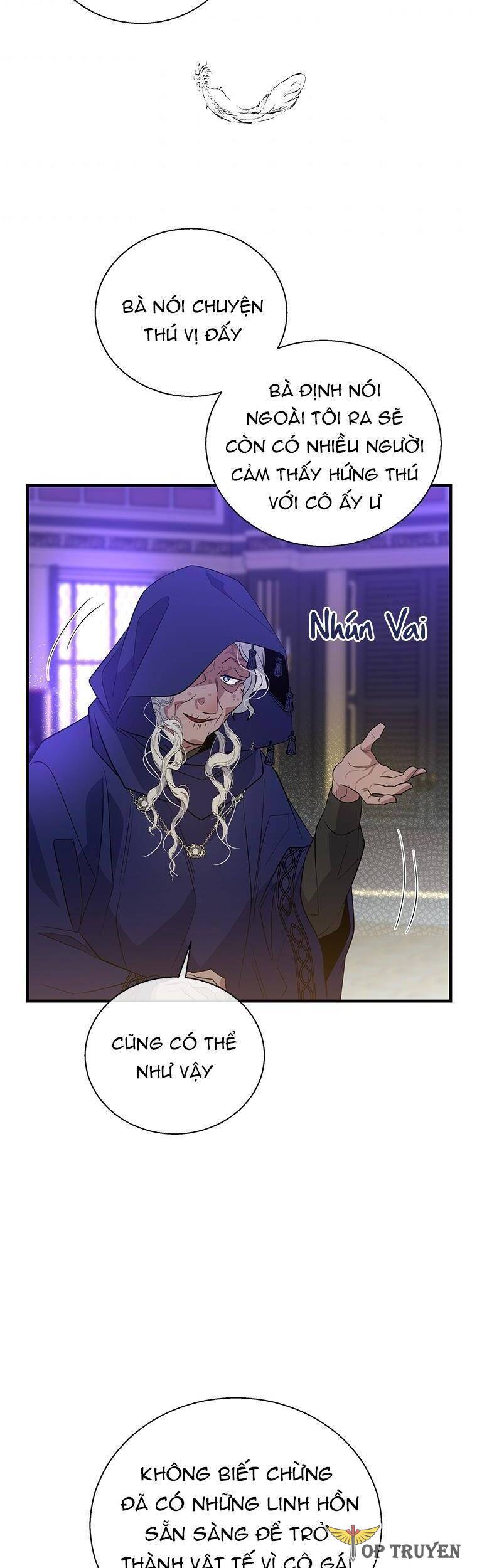 Vợ Ơi, Anh Sắp Trụ Không Nổi Rồi! Chapter 50 - Trang 48