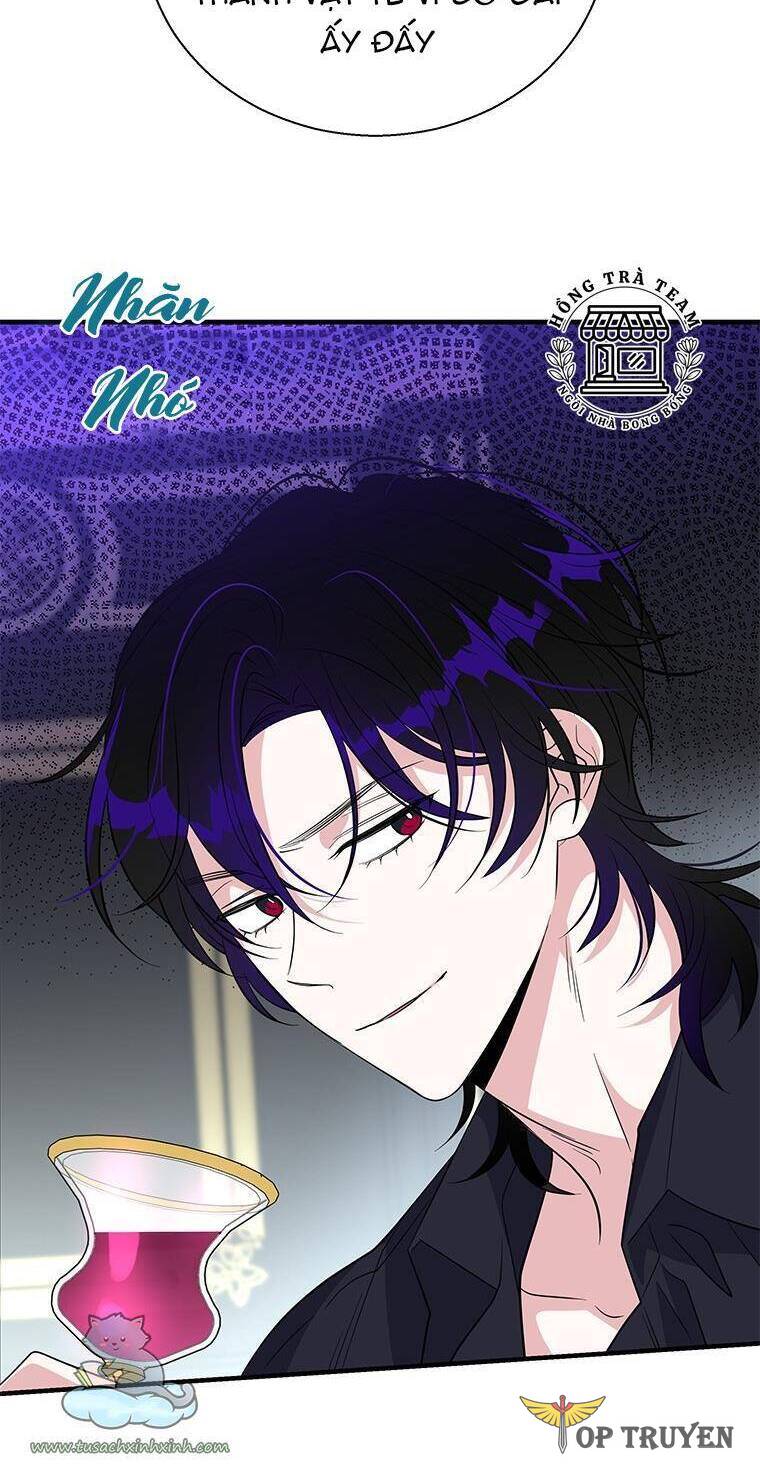 Vợ Ơi, Anh Sắp Trụ Không Nổi Rồi! Chapter 50 - Trang 49