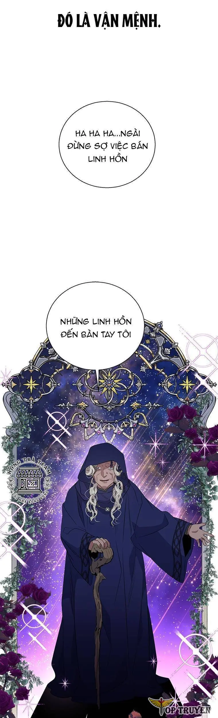 Vợ Ơi, Anh Sắp Trụ Không Nổi Rồi! Chapter 50 - Trang 50