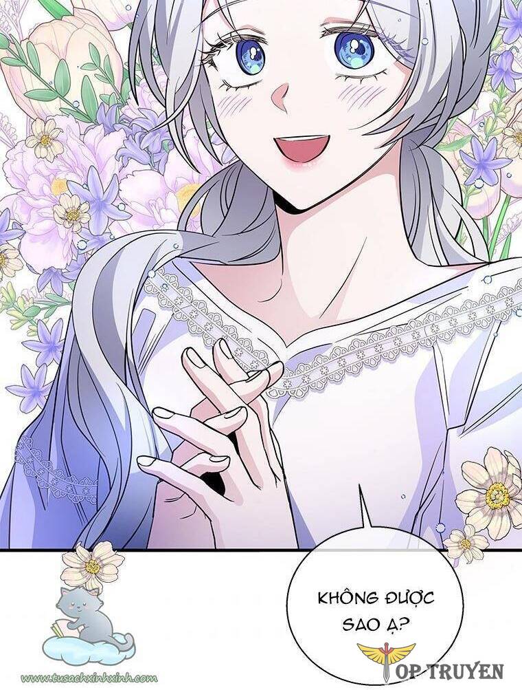 Vợ Ơi, Anh Sắp Trụ Không Nổi Rồi! Chapter 50 - Trang 7