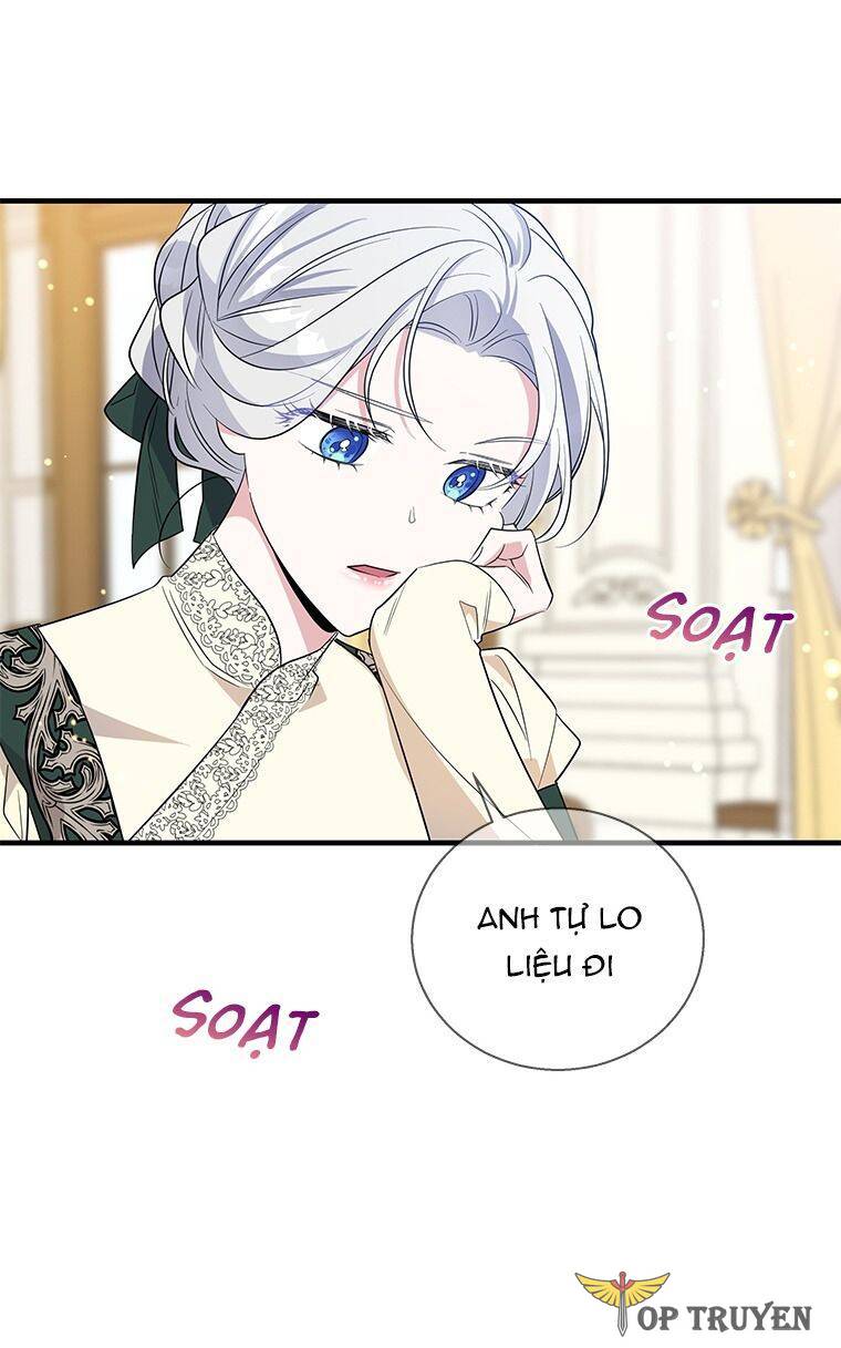 Vợ Ơi, Anh Sắp Trụ Không Nổi Rồi! Chapter 51 - Trang 10